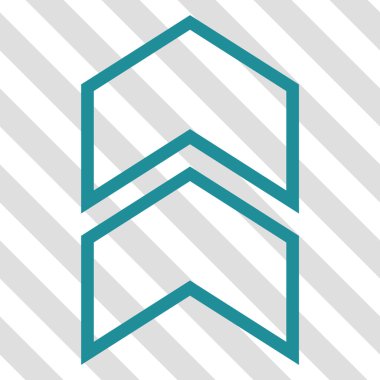 Vektör simge kayması