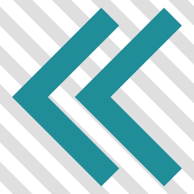 Shift Sol vektör simgesi