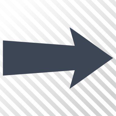 ok sağ vektör simgesi