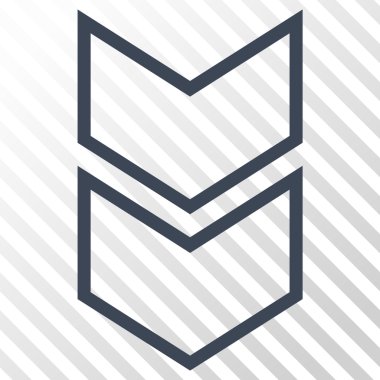 Vektör simgesi kaydır