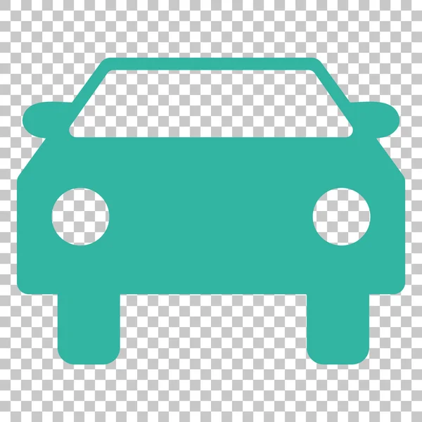 Автомобіль векторної icon — стоковий вектор