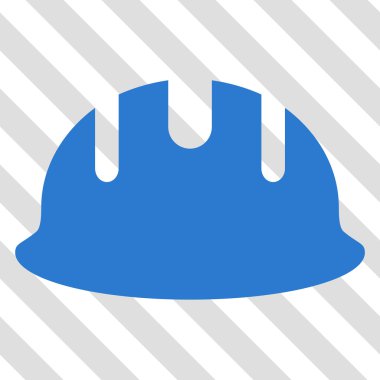 Oluşturucu işçisi vektör simgesi