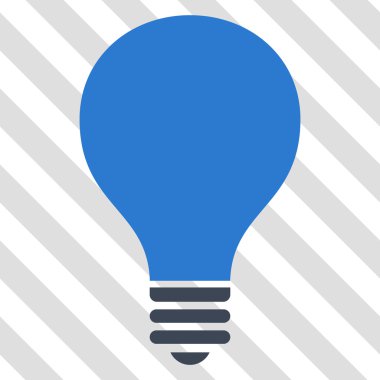 ampul vektör simgesi