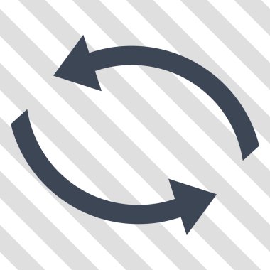 takas okları vektör simgesi