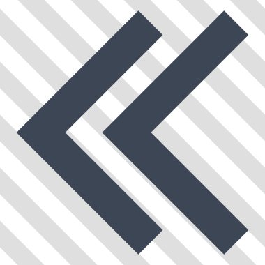 Shift Sol vektör simgesi