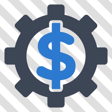 Mali seçenekleri vektör simgesi