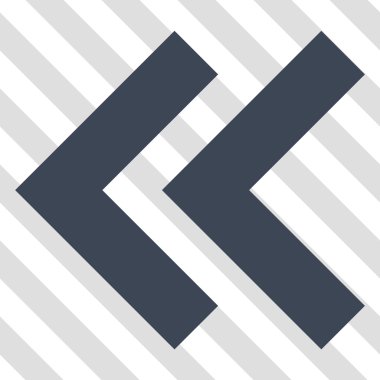 Shift Sol vektör simgesi