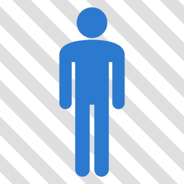 adam vektör simgesi