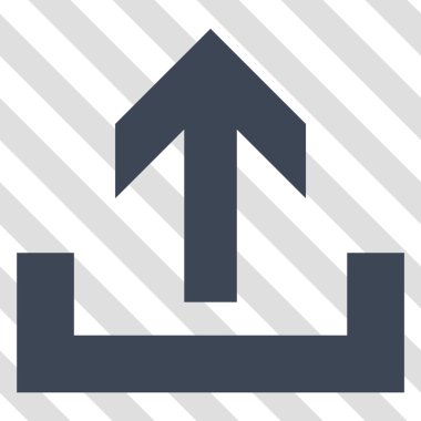 vektör simge yüklemek