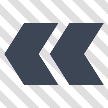 Shift Sol vektör simgesi