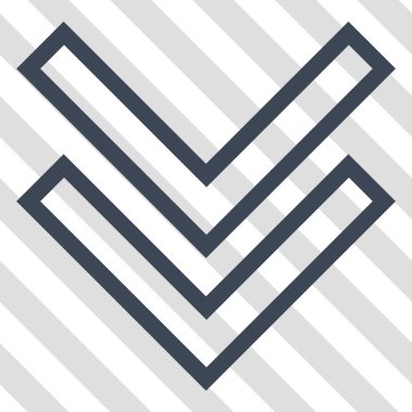 Vektör simgesi kaydır