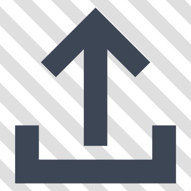 vektör simge yüklemek