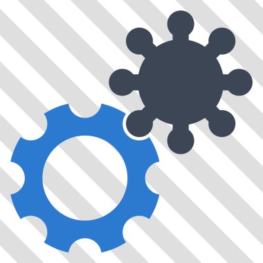 vites vektör simgesi