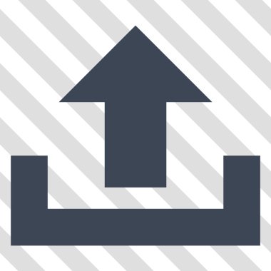 vektör simge yüklemek