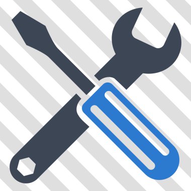 Seçenekleri vektör simgesi