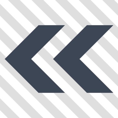 Shift Sol vektör simgesi