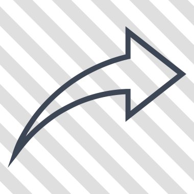 Vektör simge Yinele