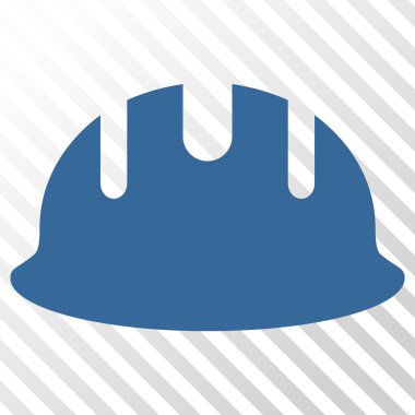 Oluşturucu işçisi vektör simgesi