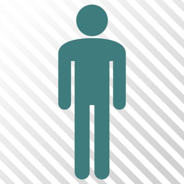 adam vektör simgesi