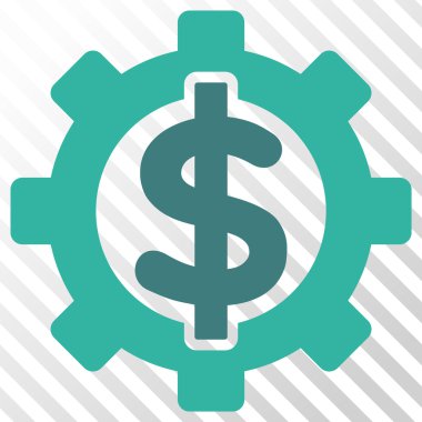 Mali seçenekleri vektör simgesi