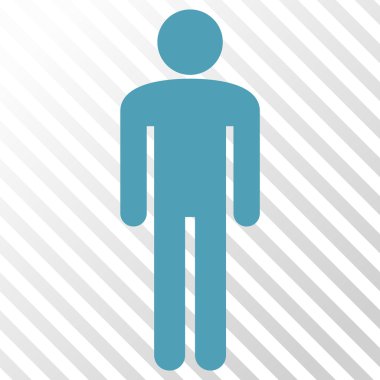 adam vektör simgesi