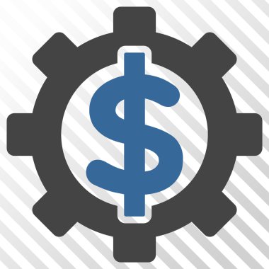 Mali seçenekleri vektör simgesi