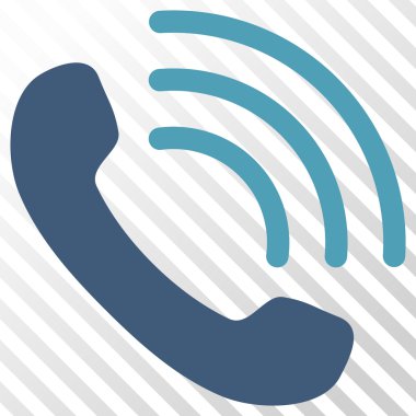 telefon arama vektör simgesi