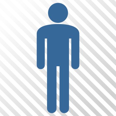 adam vektör simgesi