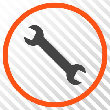 Anahtar vektör simgesi