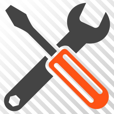 Seçenekleri vektör simgesi