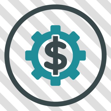 Mali seçenekleri vektör simgesi