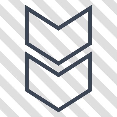 Vektör simgesi kaydır