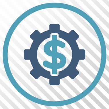 Mali seçenekleri vektör simgesi