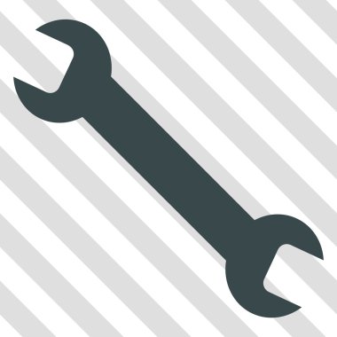 Anahtar vektör simgesi