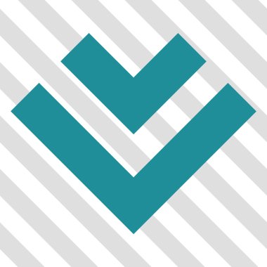 Vektör simgesi kaydır