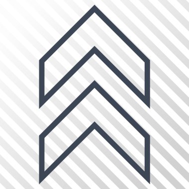 Vektör simge kayması