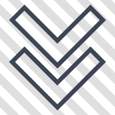 Vektör simgesi kaydır