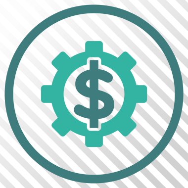 Mali seçenekleri vektör simgesi