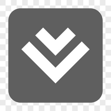 Yuvarlatılmış Kare düğme kaydır