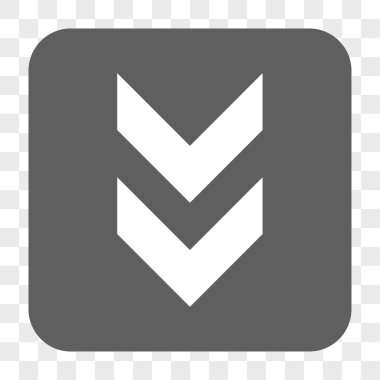 Yuvarlatılmış Kare düğme kaydır