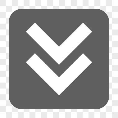 Yuvarlatılmış Kare düğme kaydır