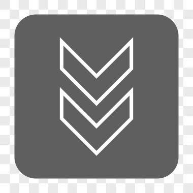 Yuvarlatılmış Kare düğme kaydır