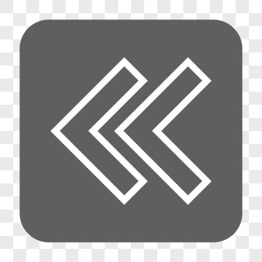 Sol yuvarlak kare düğme vardiya