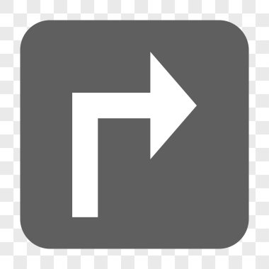 Sağ yuvarlak kare tuşuna