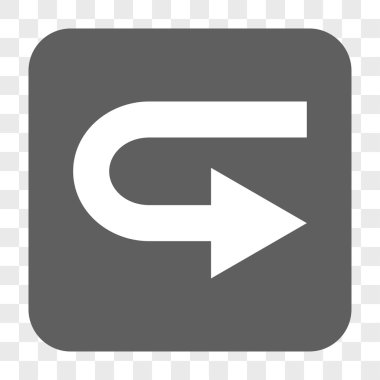 Sağ yuvarlak kare tuşuna