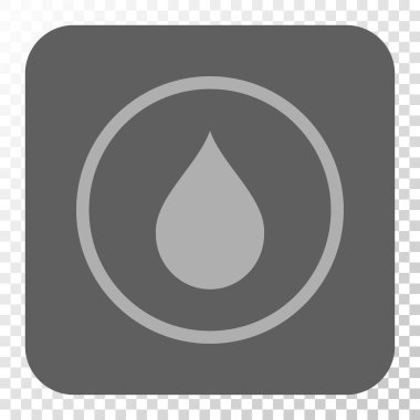 Yuvarlak Kare Düğmesini Bırak