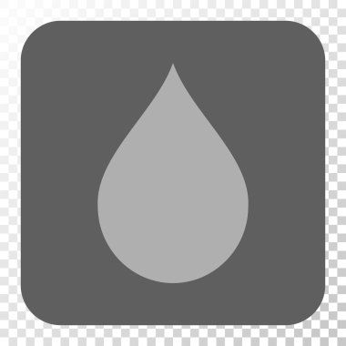 Yuvarlak Kare Düğmesini Bırak