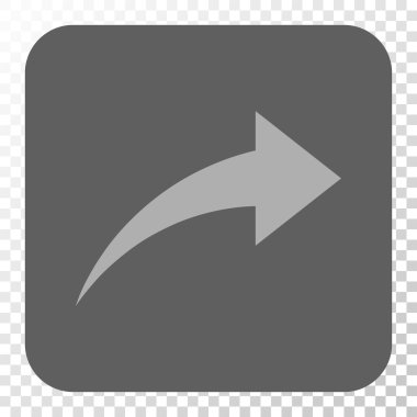 Yuvarlatılmış Kare düğme Yinele