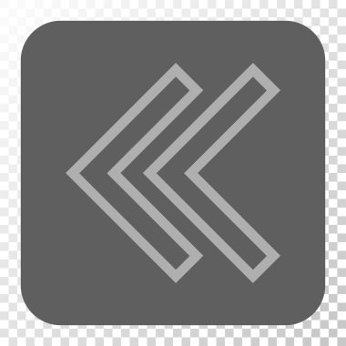 Sol yuvarlak kare düğme vardiya