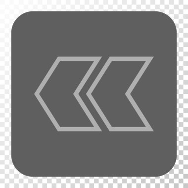 Sol yuvarlak kare düğme vardiya